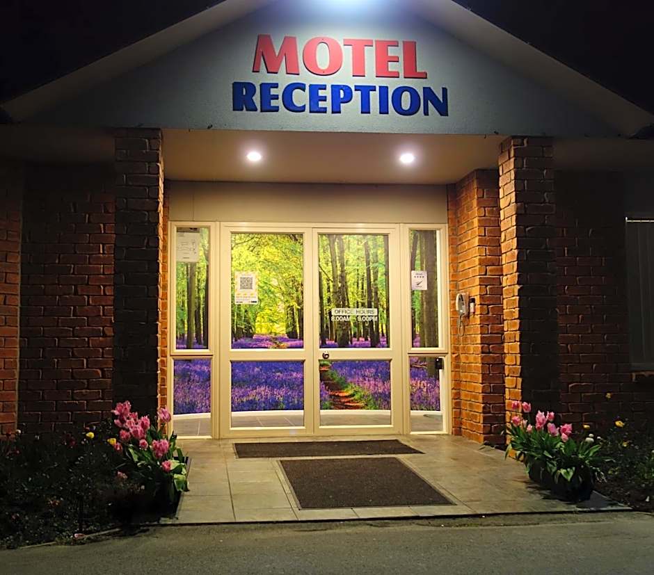 Northwood Motor Lodge