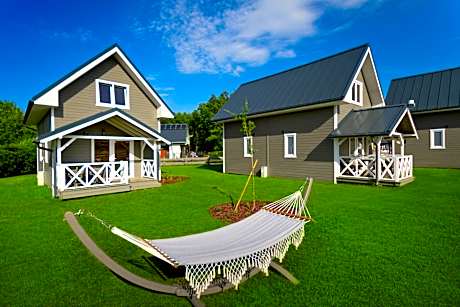 Kompleks Wypoczynkowy Bryza III