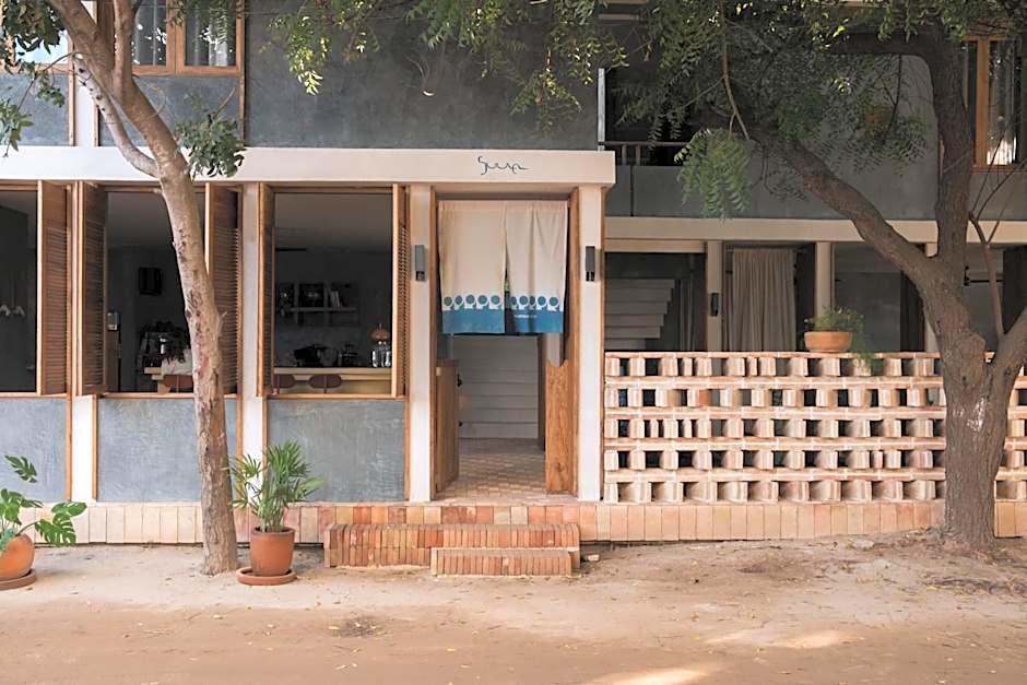 Suuel Hotel Adults Only