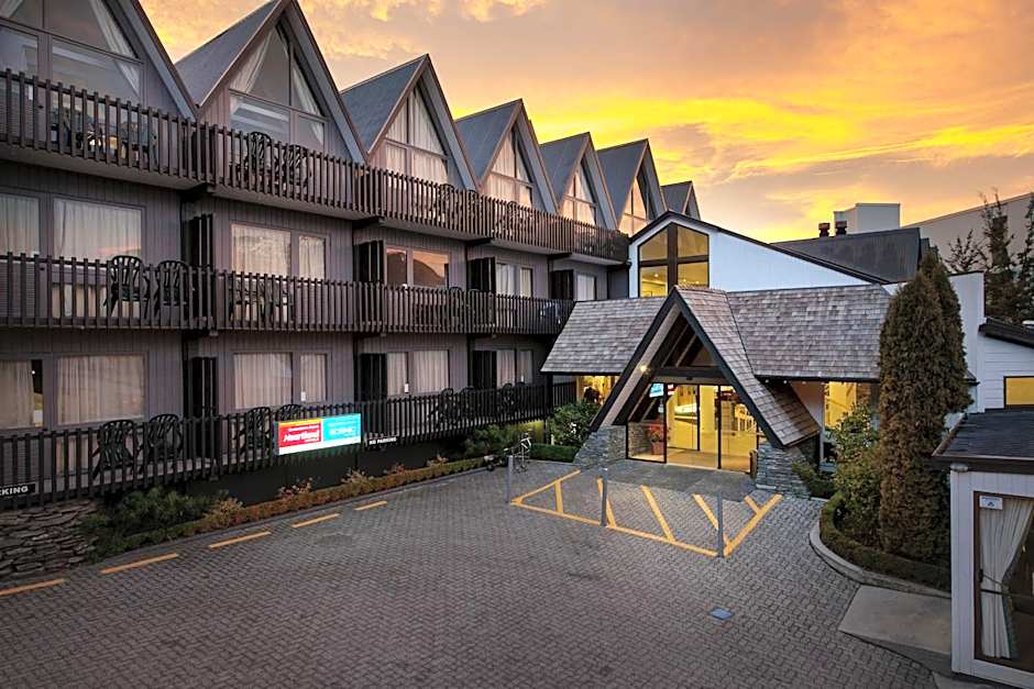 Heartland Hotel Queenstown