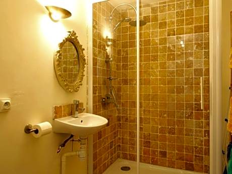 Appartement-Premium-Douche-Balcon-Bresson