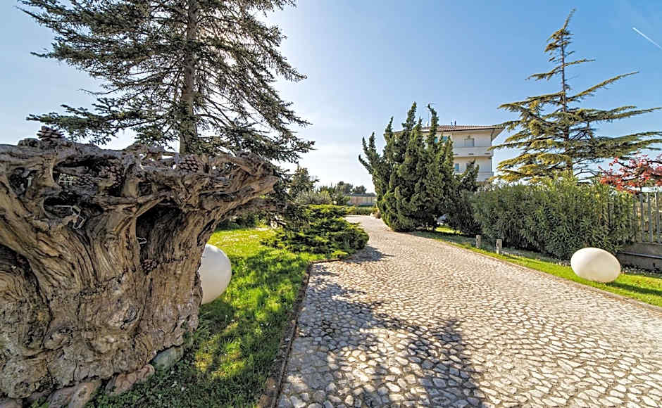 Hotel Country House La Radice