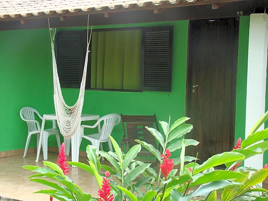 Pousada Sitio das Flores