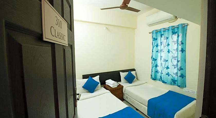 High Point Serviced Apartment
