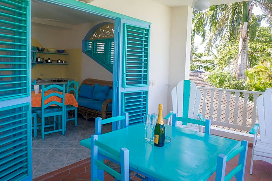 Hotel Playa Colibri