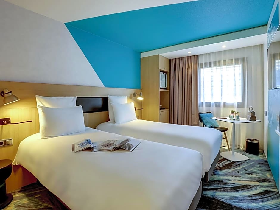 Mercure Paris Gare de Lyon TGV