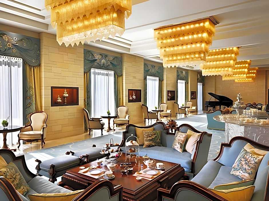 Jumeirah Messilah Beach Kuwait