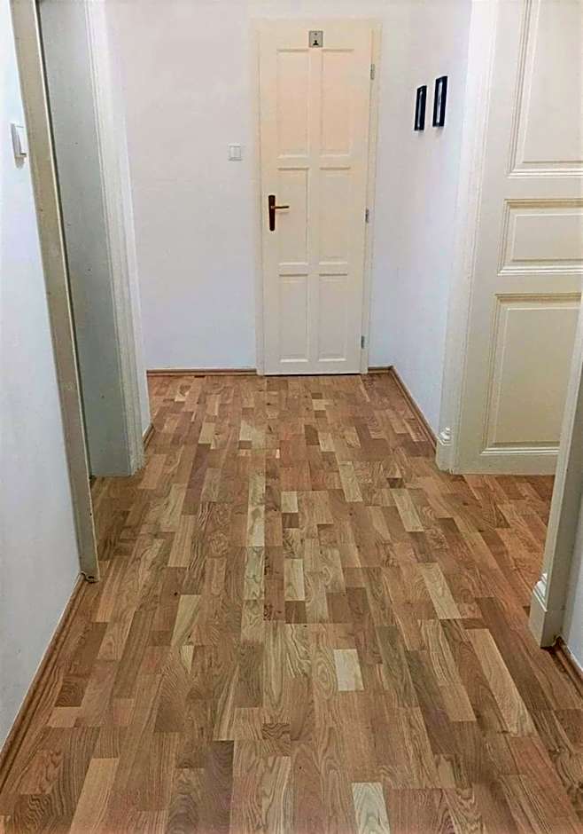 Aparthotel Wenceslas