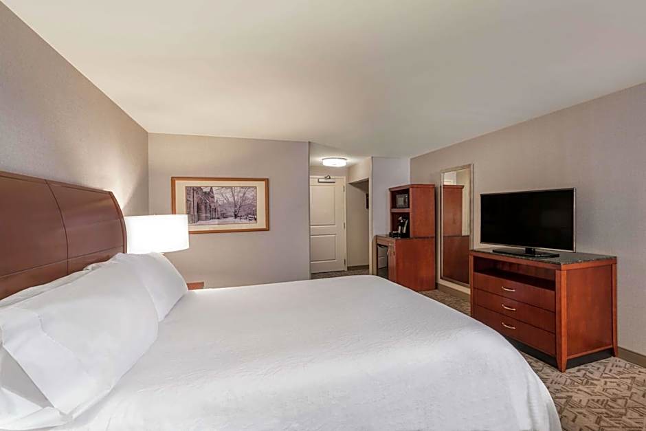 Hilton Garden Inn Blacksburg University