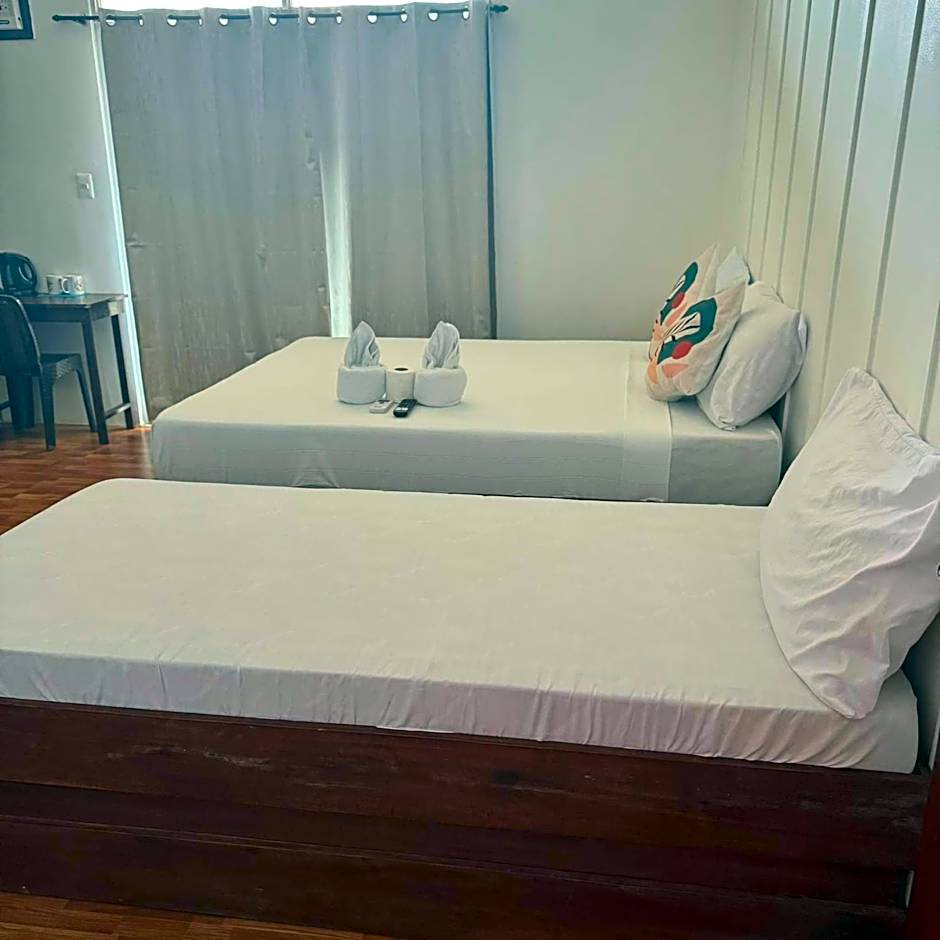 MANANQUIL TRAVEL LODGE