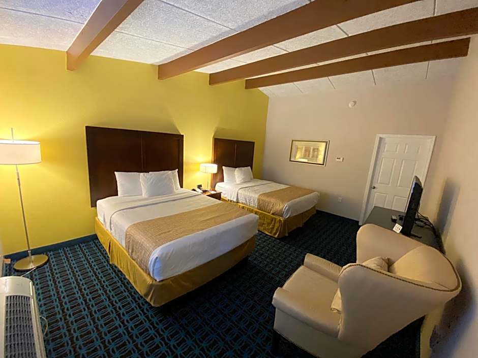 Travelodge by Wyndham Wytheville