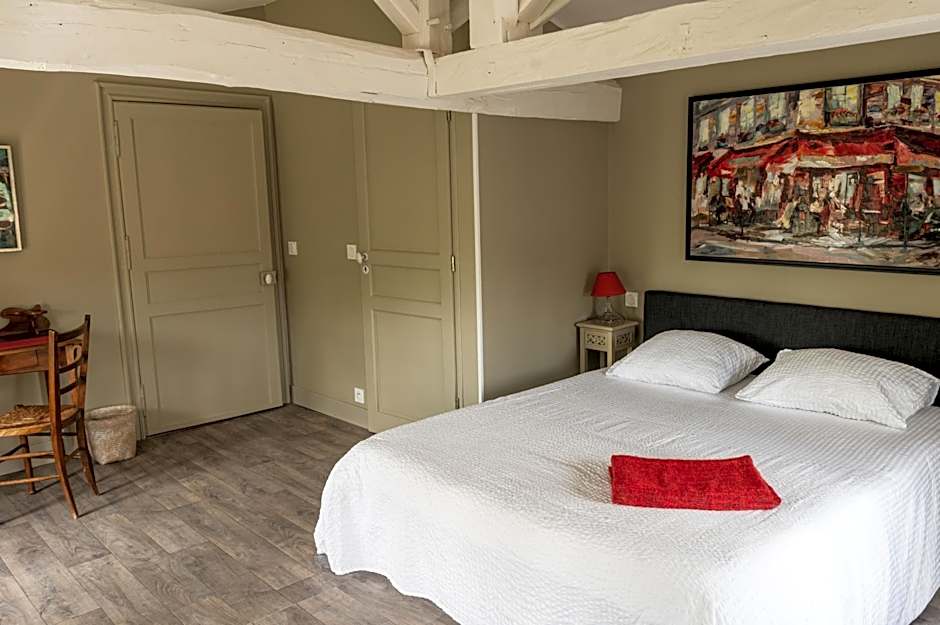 La Tillaie SPA et Sauna