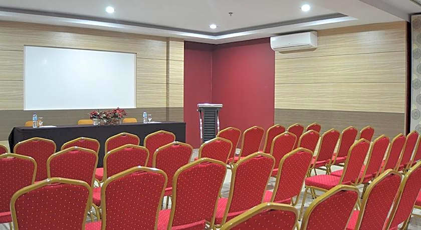 The Cube Malioboro Hotel