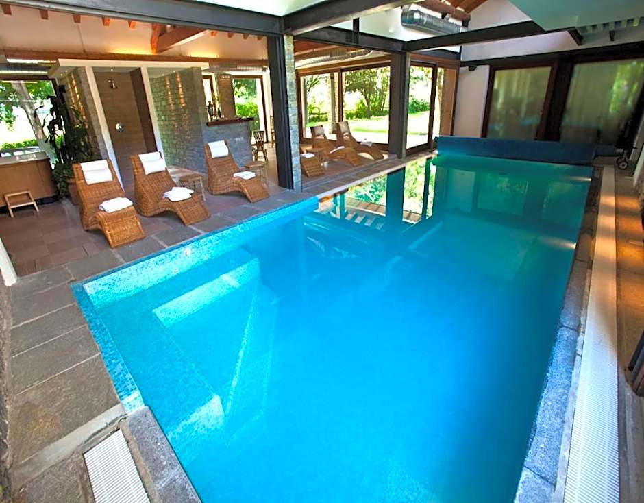 Cascina Borgofrancone