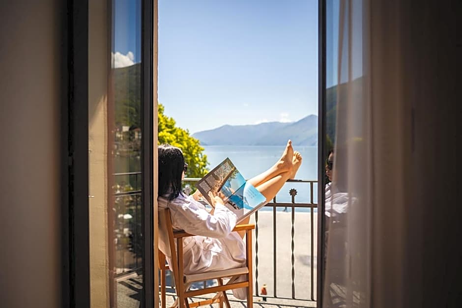 Hotel la Meridiana, Lake & SPA