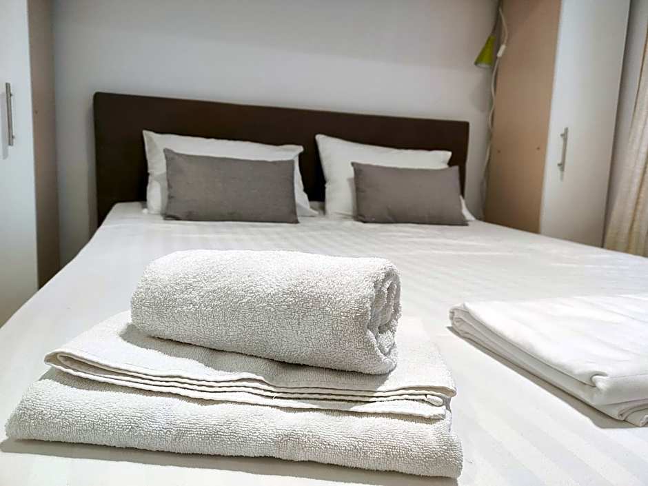 Baneasa Apartment Residence