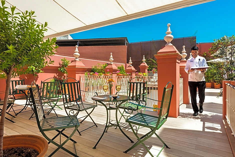 Las Casas de El Arenal