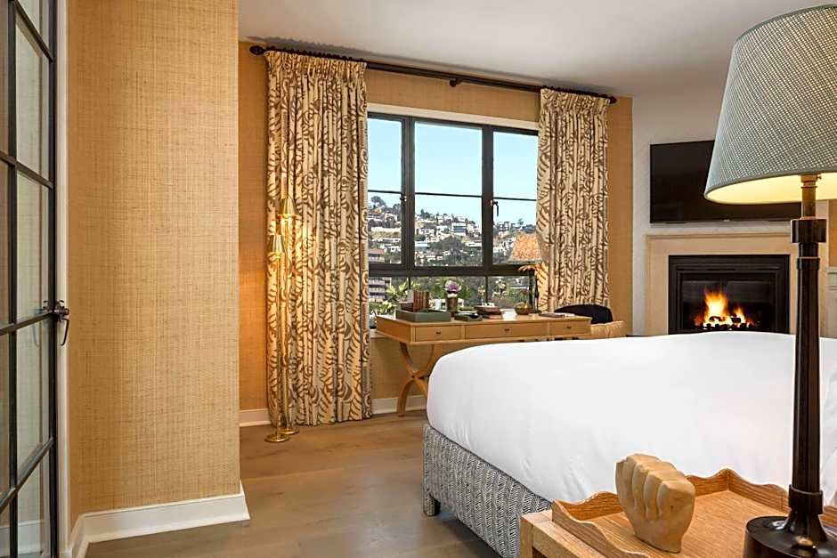 Hotel 850 SVB, West Hollywood, a Member of Design Hotels