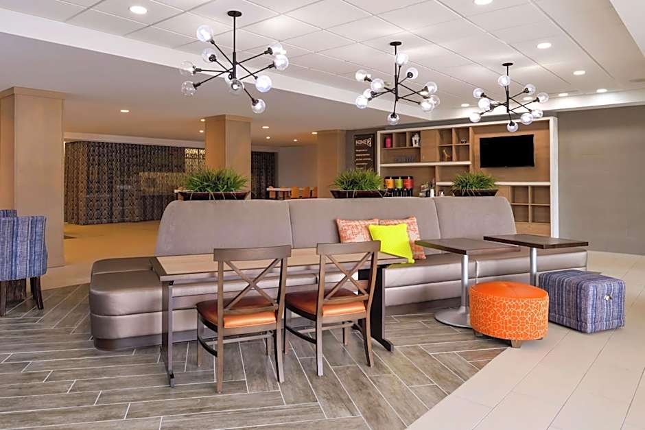 Home2 Suites By Hilton Merrillville