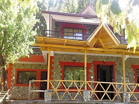 Stone Heights Bed & Breakfast