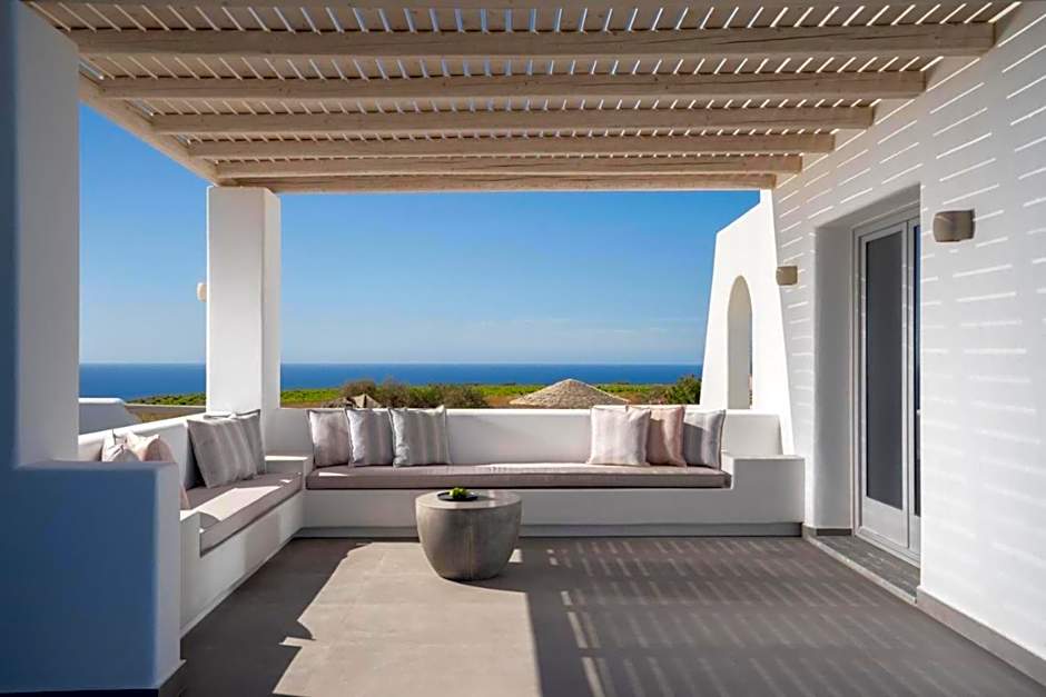 La Ponta Villas & Suites