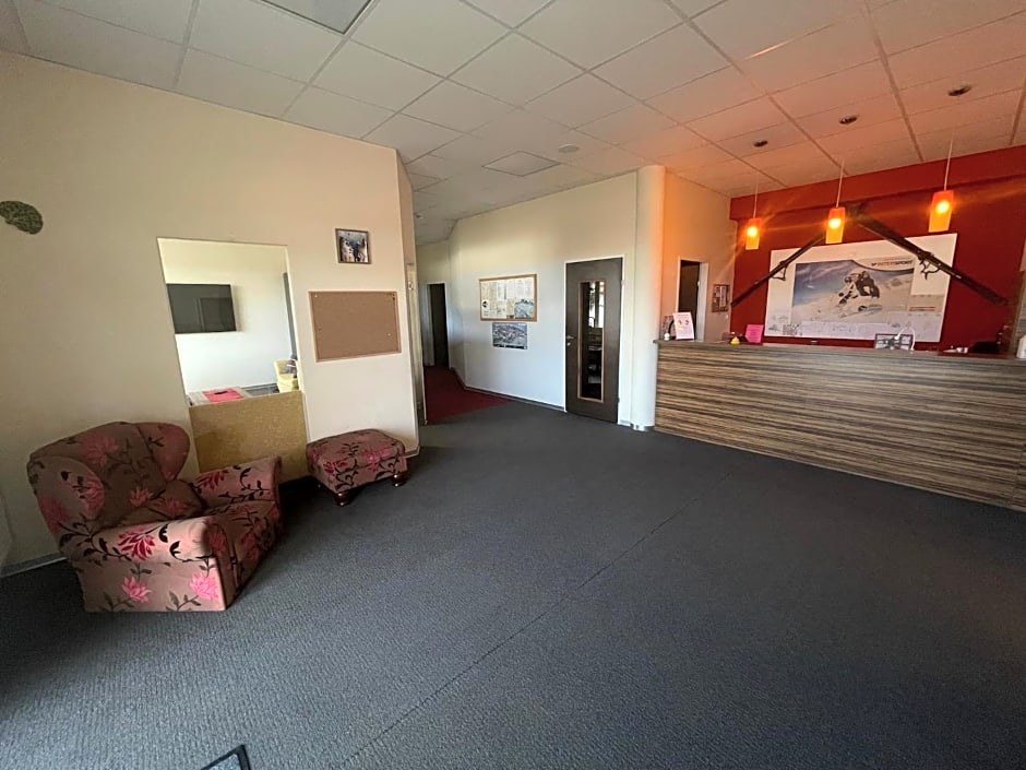 Hotel Koralpe