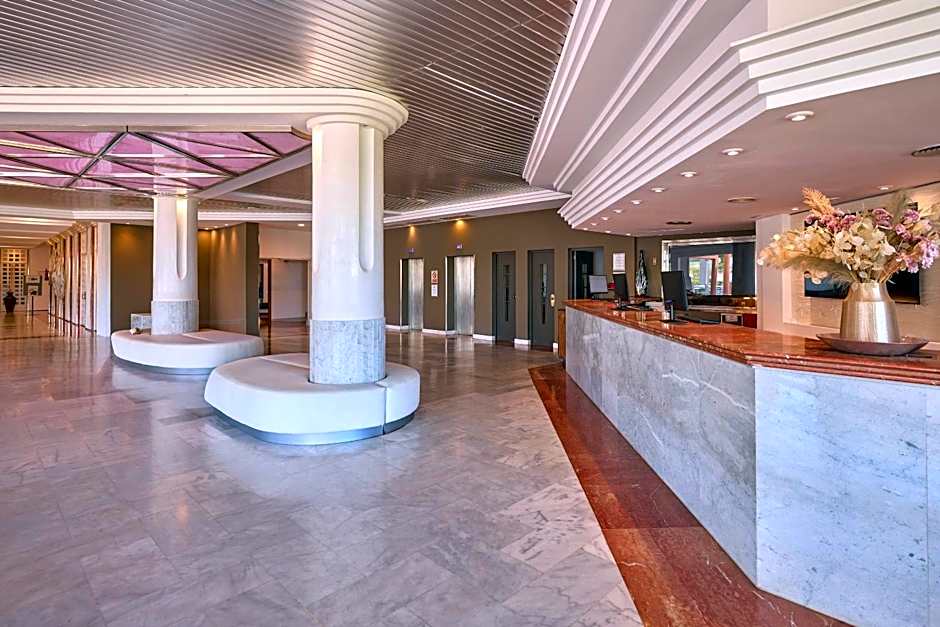 Hotel Mariant Park