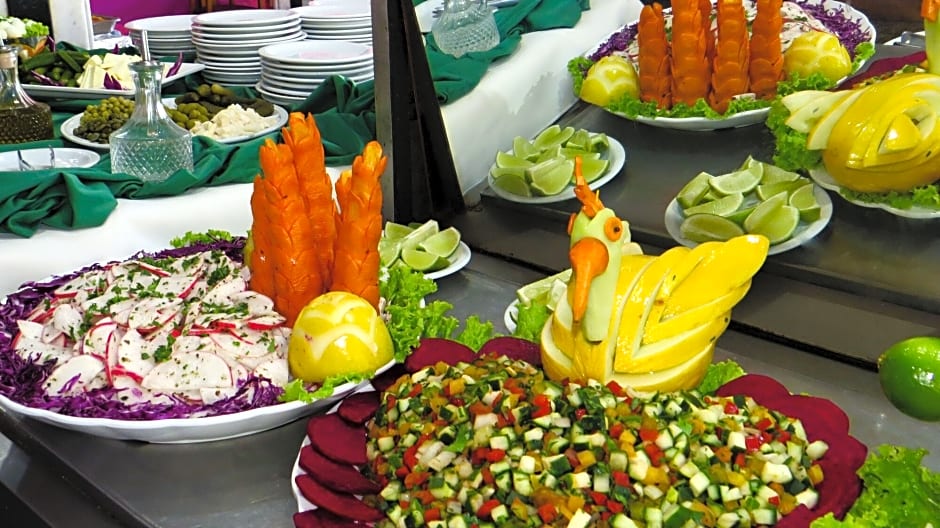 Ramada by Wyndham  Porto Seguro Praia