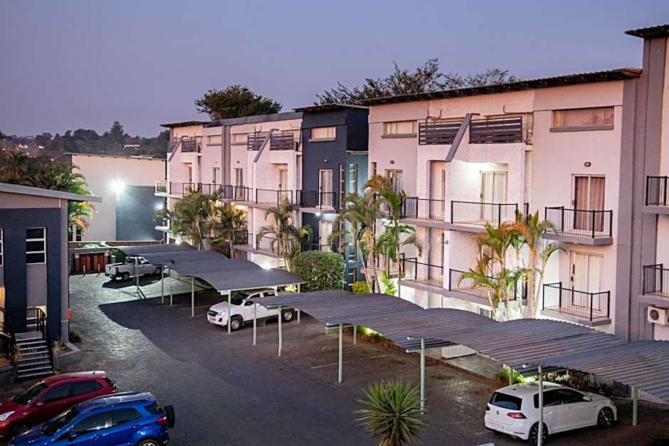 Hotel @ Tzaneen