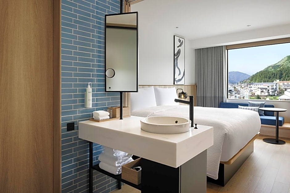 Fairfield by Marriott Hyogo Tajima Yabu