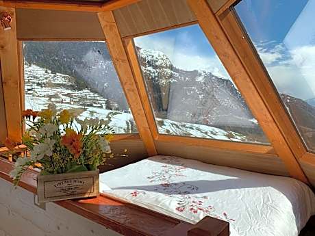 Suite with Spa Bath