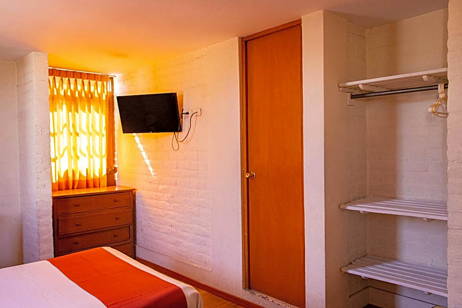 Hotel La Posada de Ugarte