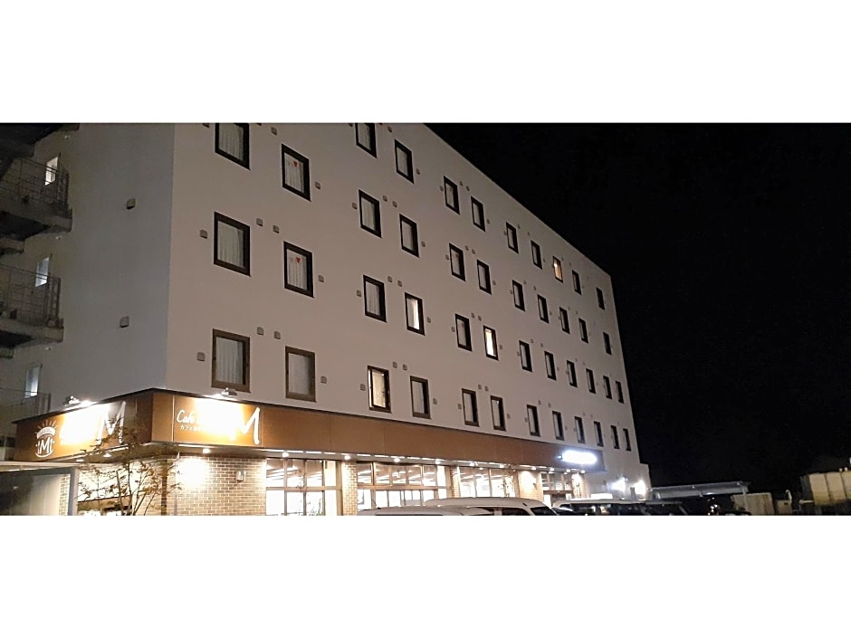 HOTEL WIN
