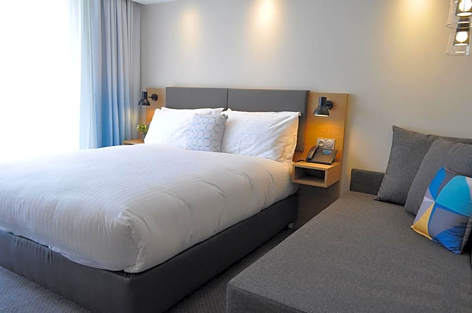 Holiday Inn Bordeaux Merignac By IHG