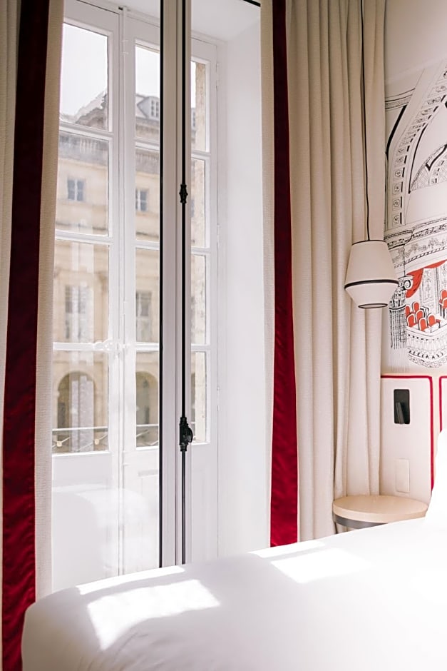 Hôtel Majestic
