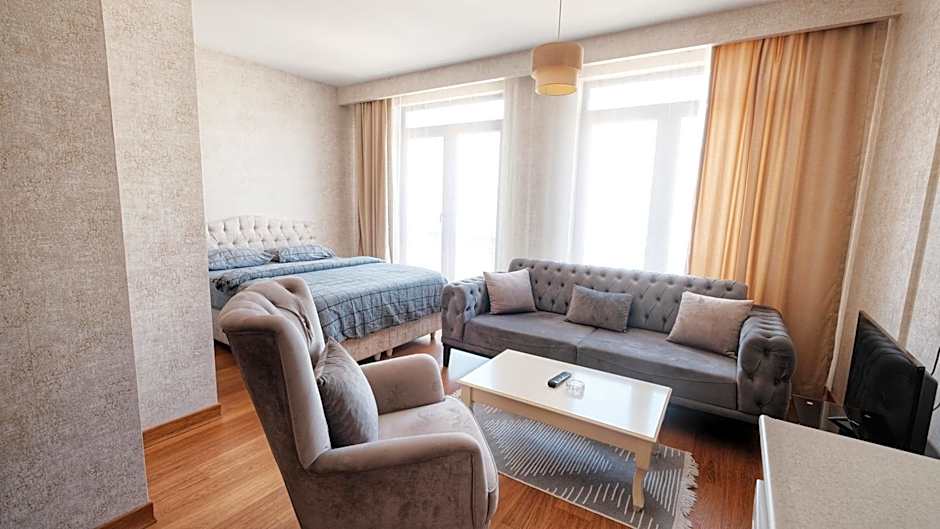 SABİHA GOKCEN İSTANBUL HOUSES Airport