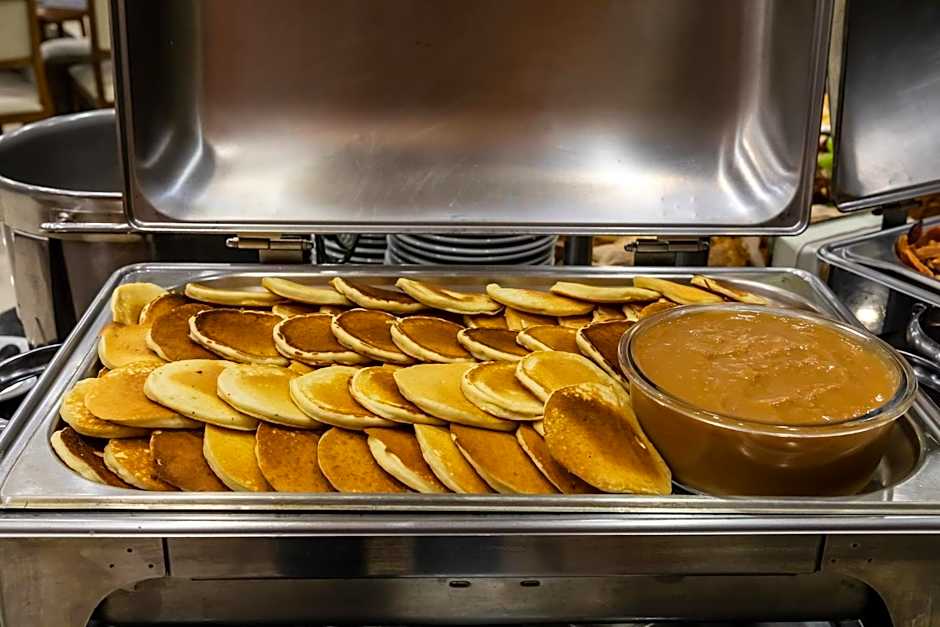 Viale Cataratas Hotel & Eventos