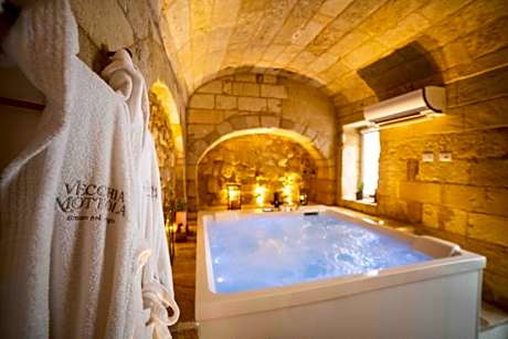 Vecchia Mottola WELLNESS