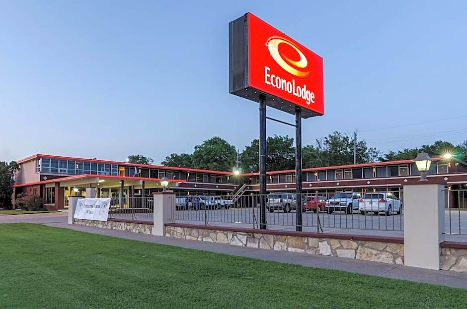 Econo Lodge Winfield