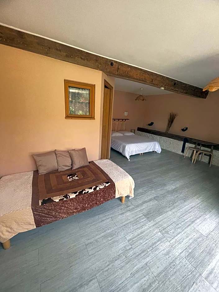 La Fermette Champenoise