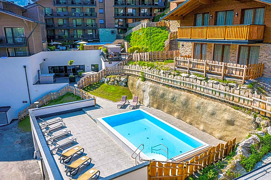 Apartment Dorf Wagrain Alpenleben by AlpenTravel