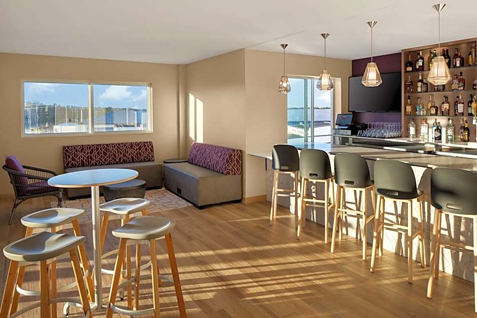 Residence Inn by Marriott Tampa Wesley Chapel