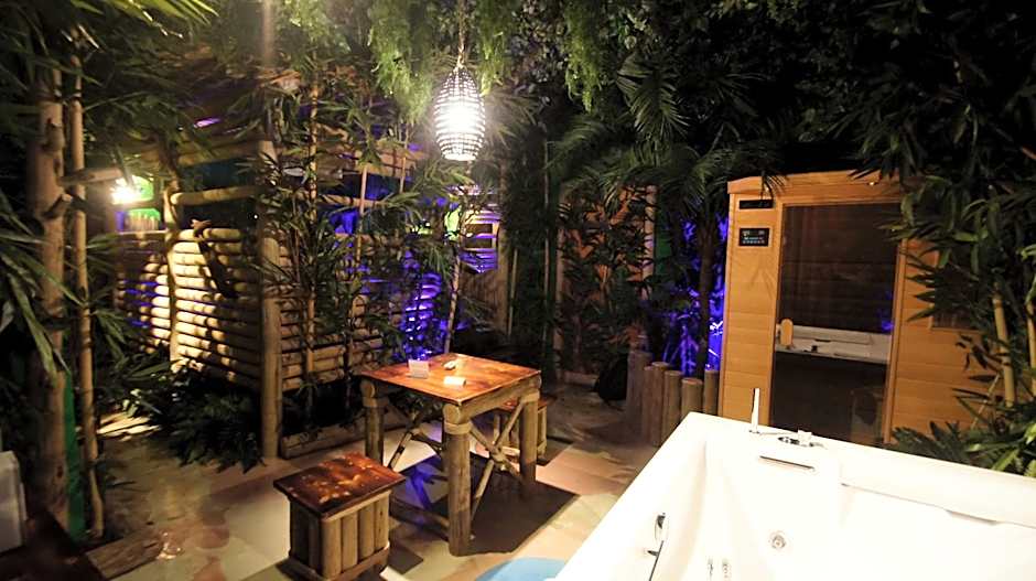 MagicSuite Guest House Roma Portuense