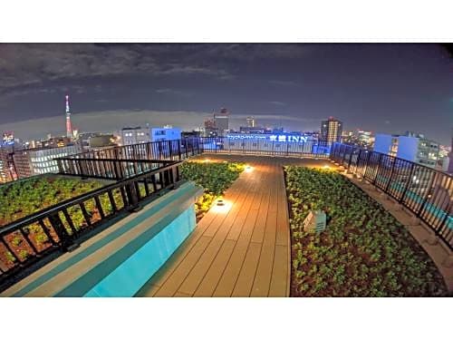 hotel MONday Akihabara Asakusabashi - Vacation STAY 79059v