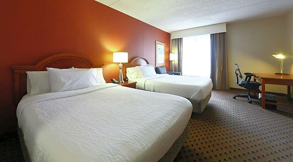 Hilton Garden Inn Secaucus/Meadowlands