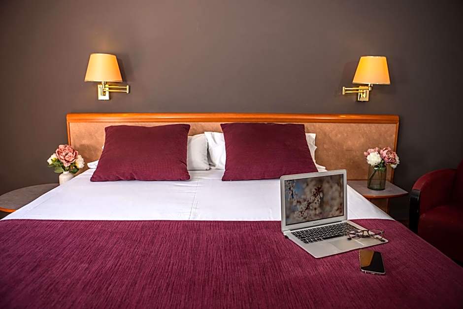 RVHotels Spa Vila de Caldes - Adults only