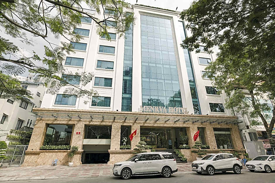 Menrva Hotel