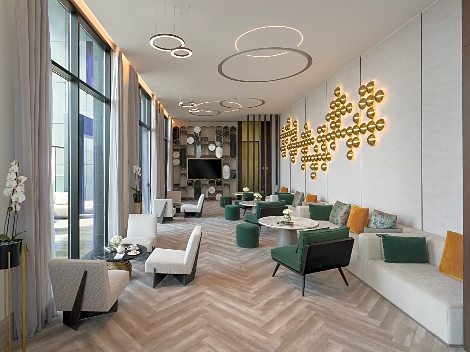 Fairmont Ramla Serviced Residences