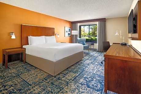 Four Points By Sheraton Pleasanton