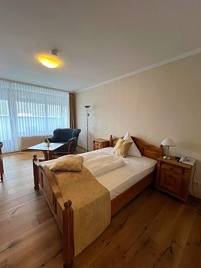 Parkhotel Maasberg